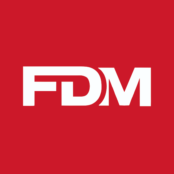 FDM